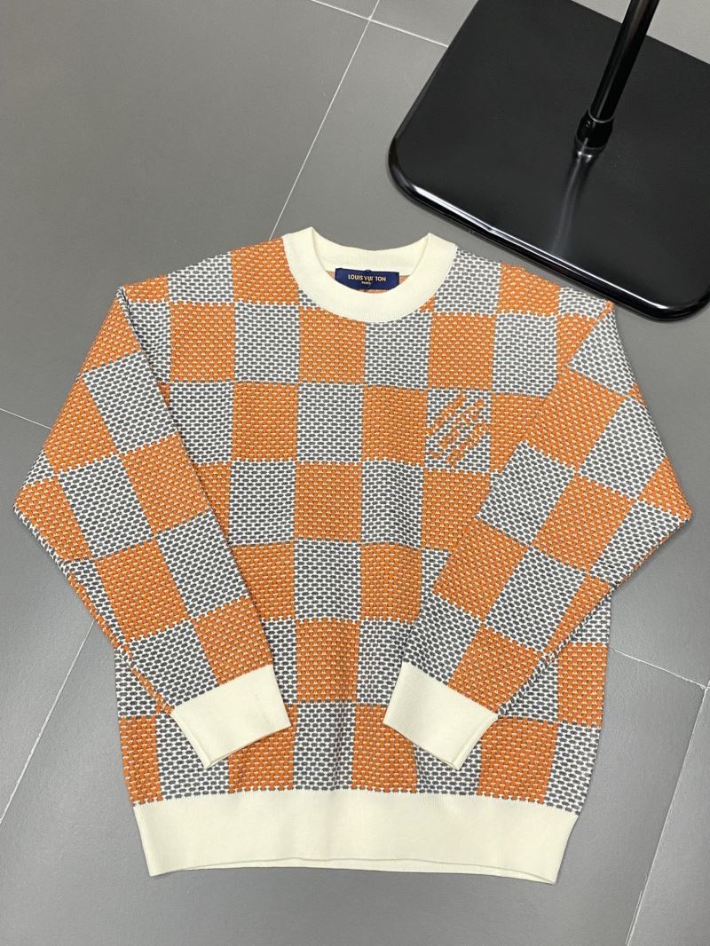 Louis Vuitton Sweaters